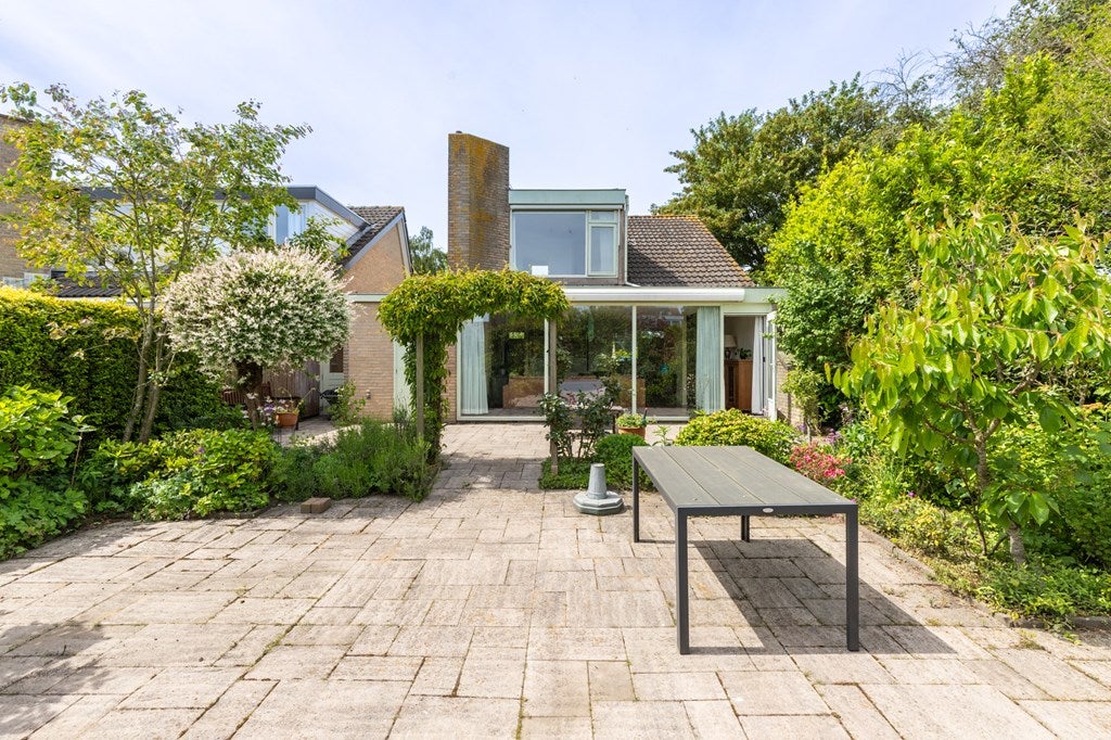 Huis Watertuin 22 in Warmond