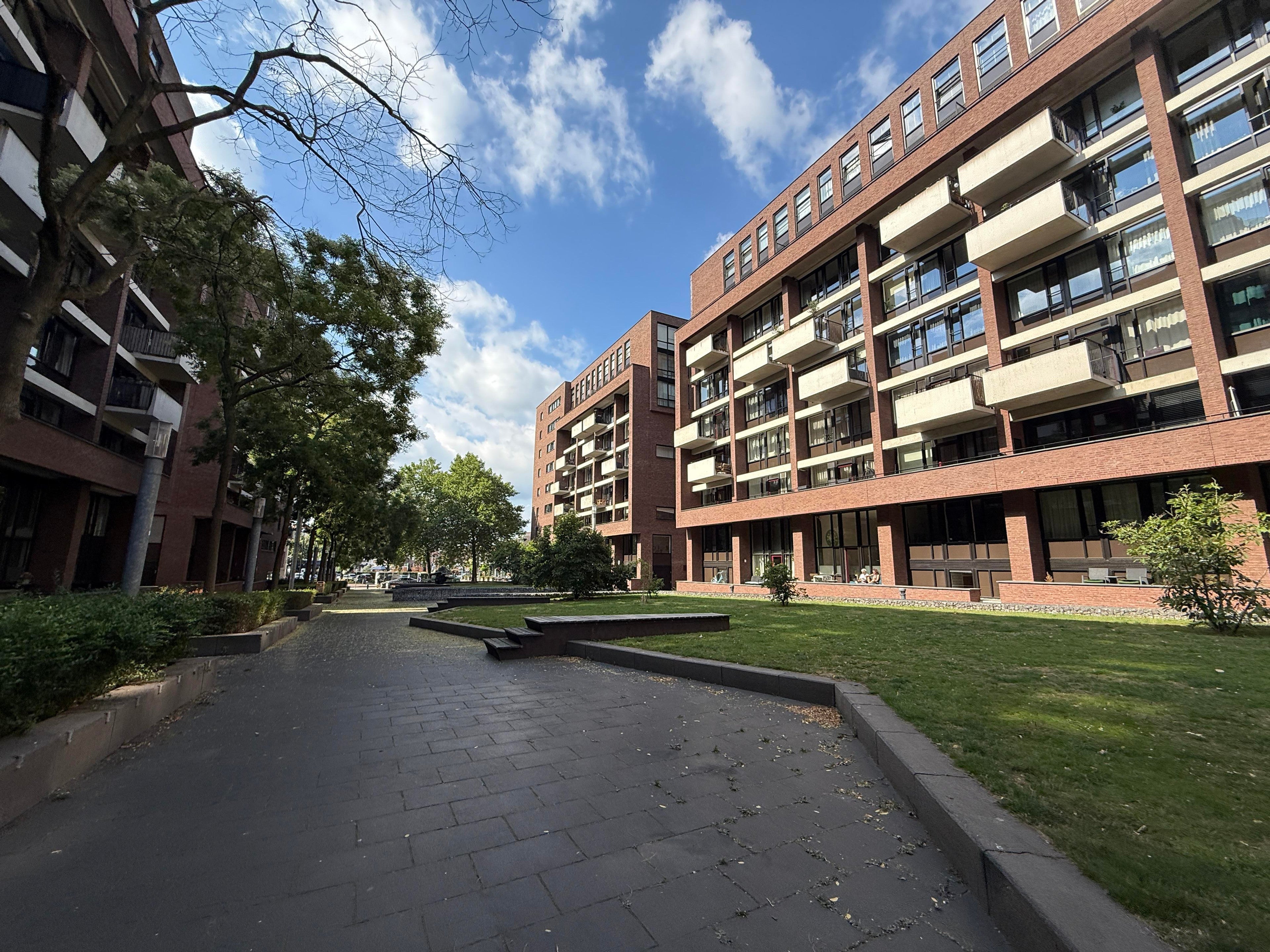 Te huur Appartement Lichtstraat in Eindhoven