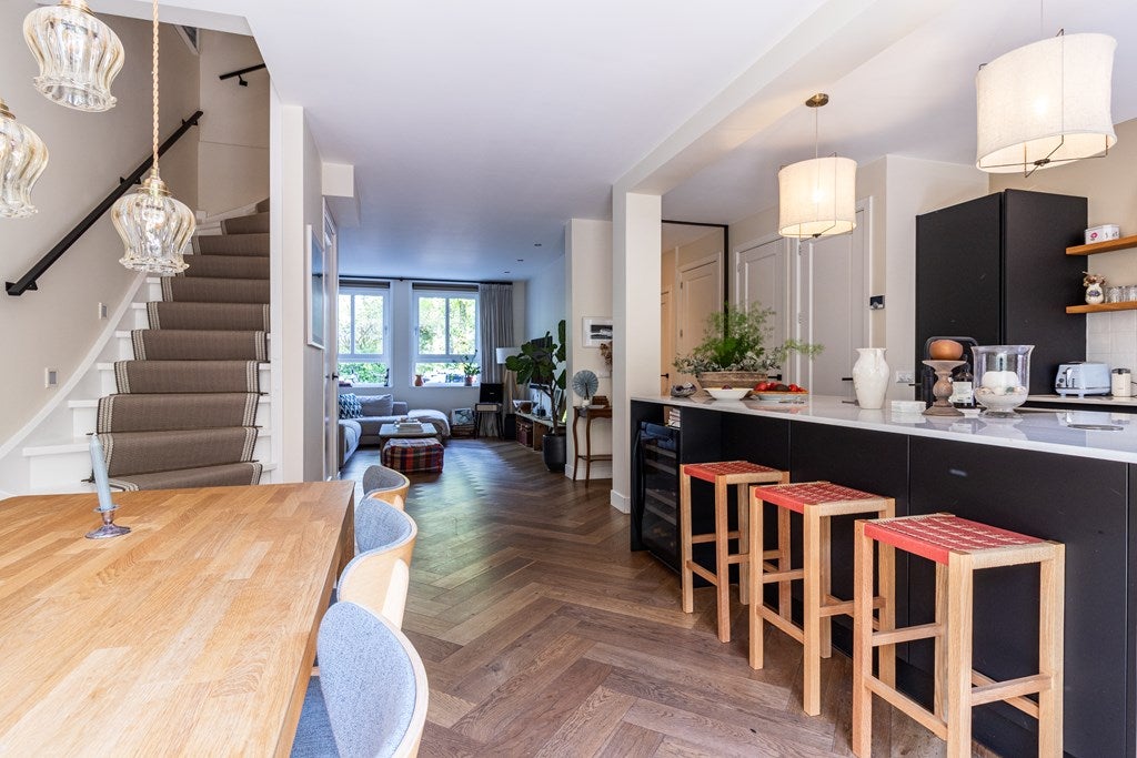 Flat Willem de Zwijgerlaan 261 E