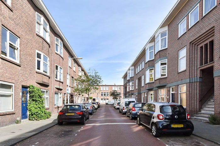 Te huur: Appartement Watervlierstraat 45 in Den Haag