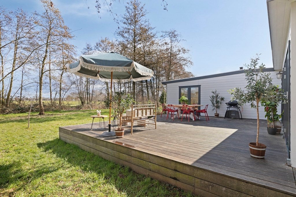 Vrijstaande woning te koop: Eilandseweg 32C111, Nederhorst Den Berg