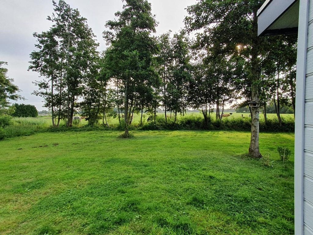 Vrijstaande woning te koop: Eilandseweg 32C111, Nederhorst Den Berg