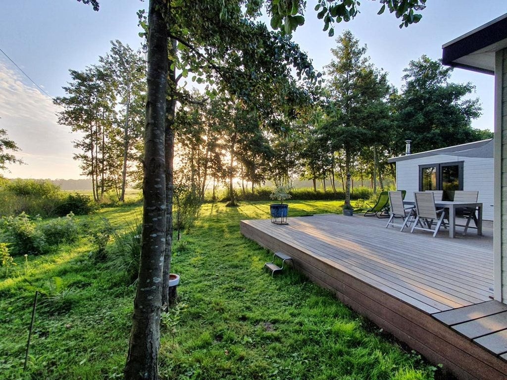Vrijstaande woning te koop: Eilandseweg 32C111, Nederhorst Den Berg