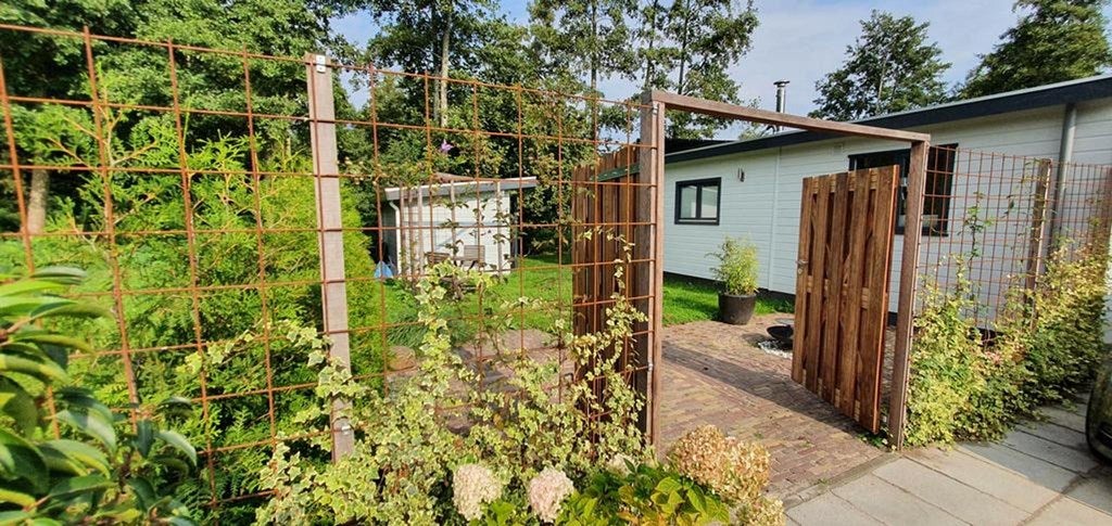 Vrijstaande woning te koop: Eilandseweg 32C111, Nederhorst Den Berg