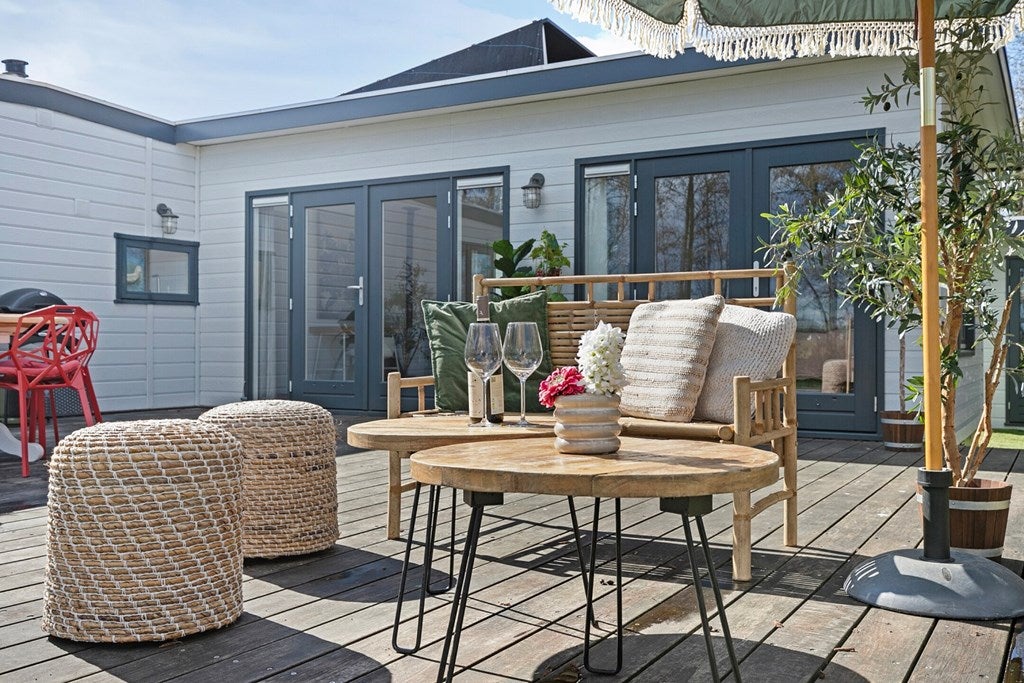 Vrijstaande woning te koop: Eilandseweg 32C111, Nederhorst Den Berg