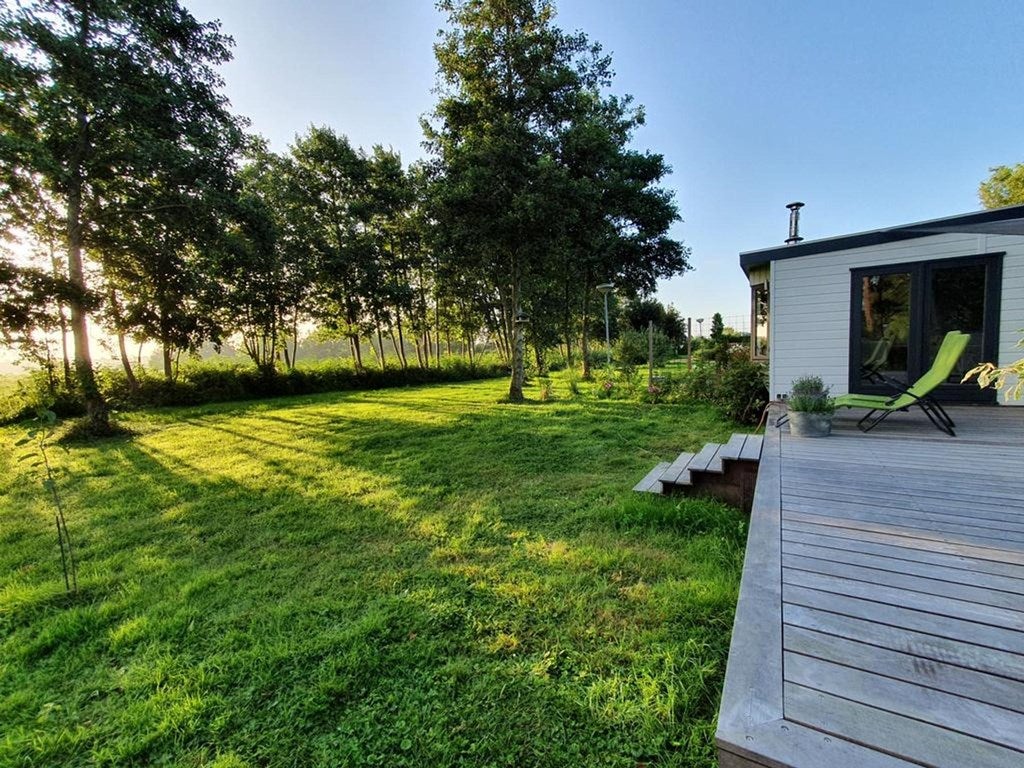 Vrijstaande woning te koop: Eilandseweg 32C111, Nederhorst Den Berg