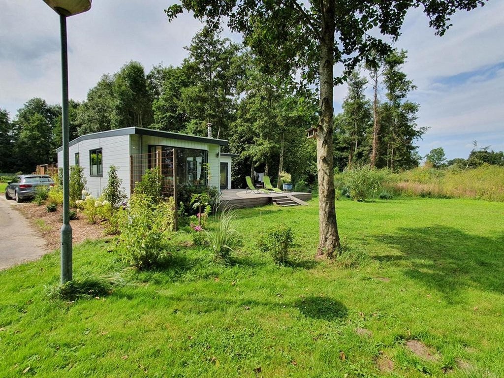 Vrijstaande woning te koop: Eilandseweg 32C111, Nederhorst Den Berg