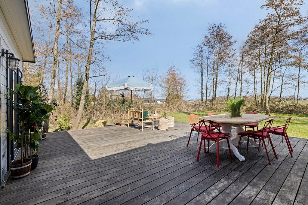 Vrijstaande woning te koop: Eilandseweg 32C111, Nederhorst Den Berg