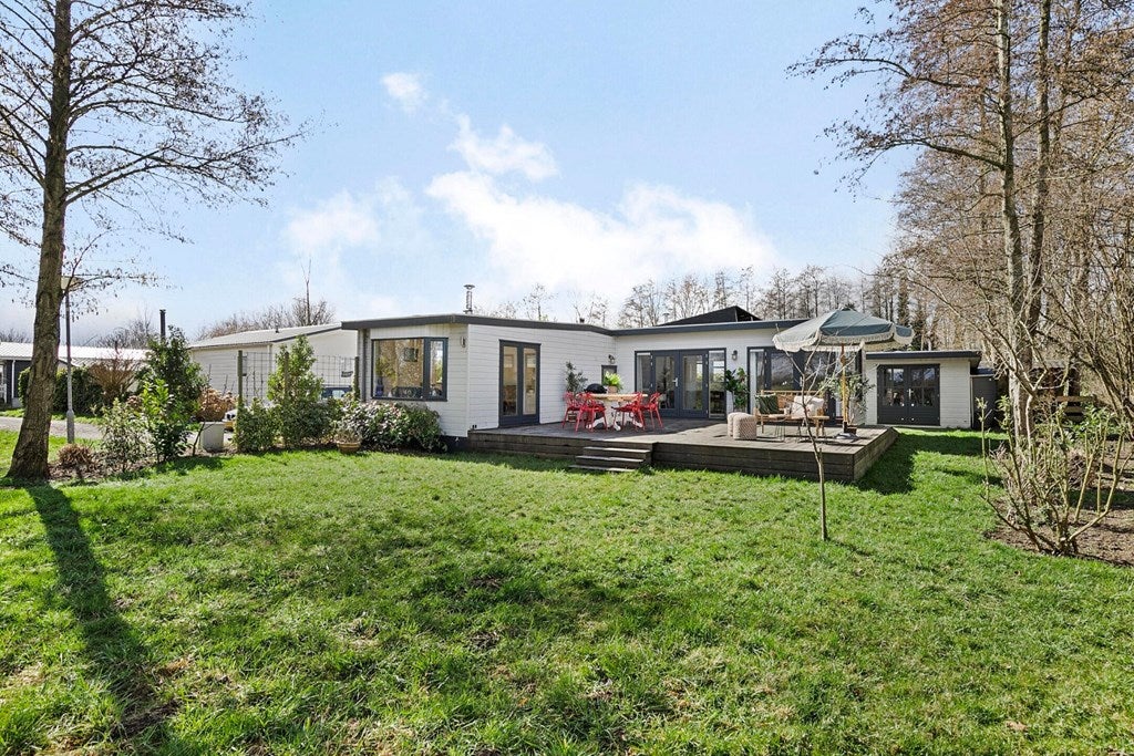 Vrijstaande woning te koop: Eilandseweg 32C111, Nederhorst Den Berg