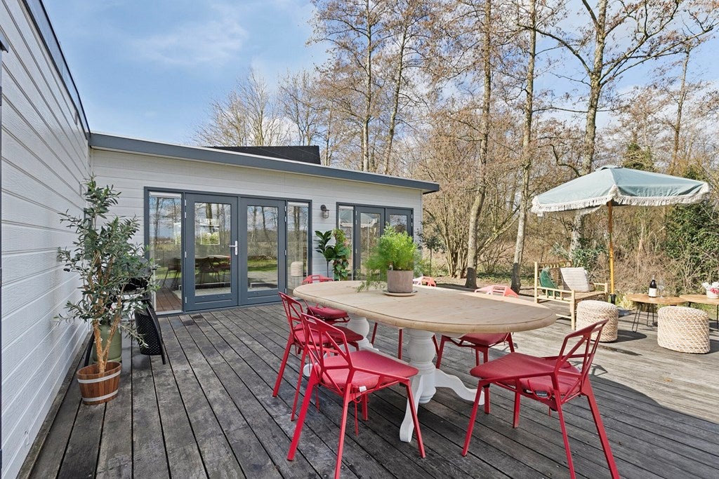 Vrijstaande woning te koop: Eilandseweg 32C111, Nederhorst Den Berg