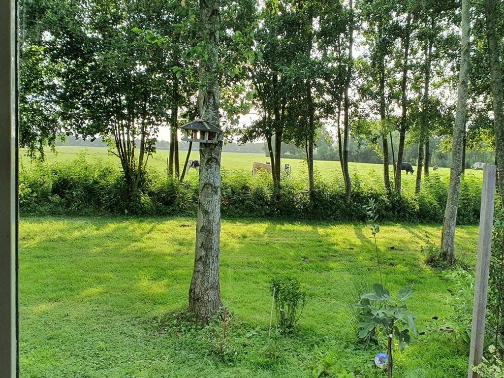 Vrijstaande woning te koop: Eilandseweg 32C111, Nederhorst Den Berg