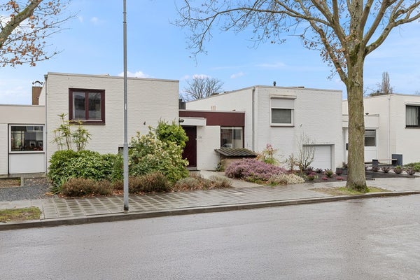 Huis Brialmontstraat 10 in Venlo
