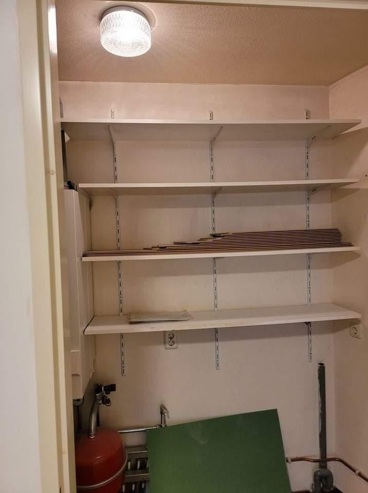 Te huur Appartement Saenredamstraat 1 in Eindhoven