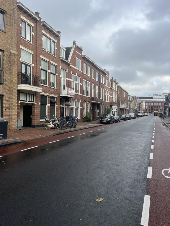 Appartement Tempeliersstraat in Haarlem