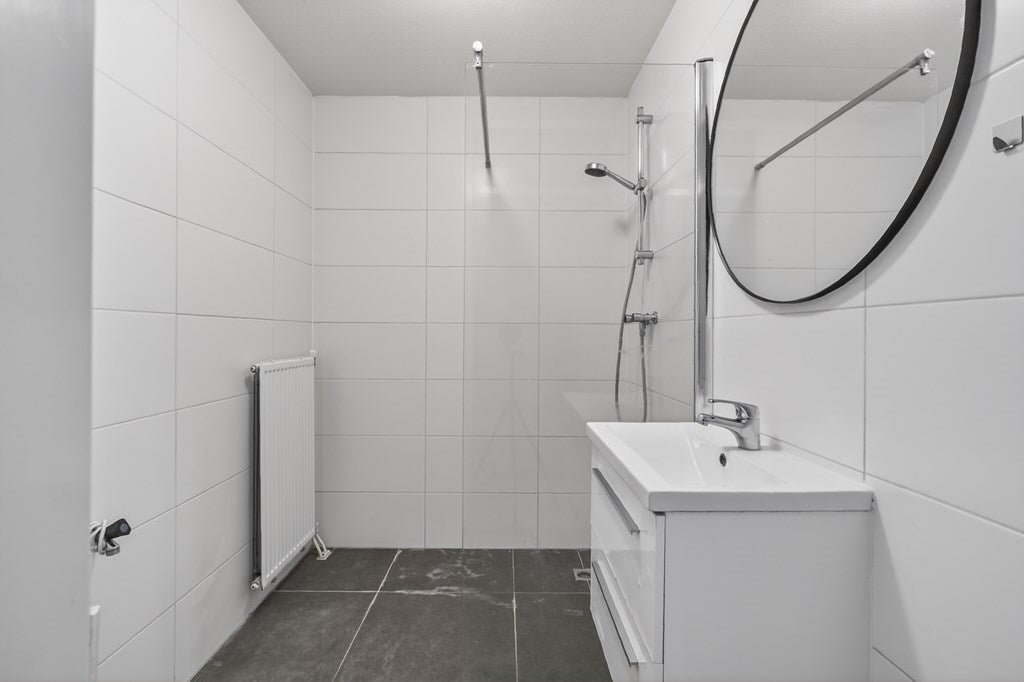 Appartement te koop: Bethaniëndwarsstraat 3C, Amsterdam