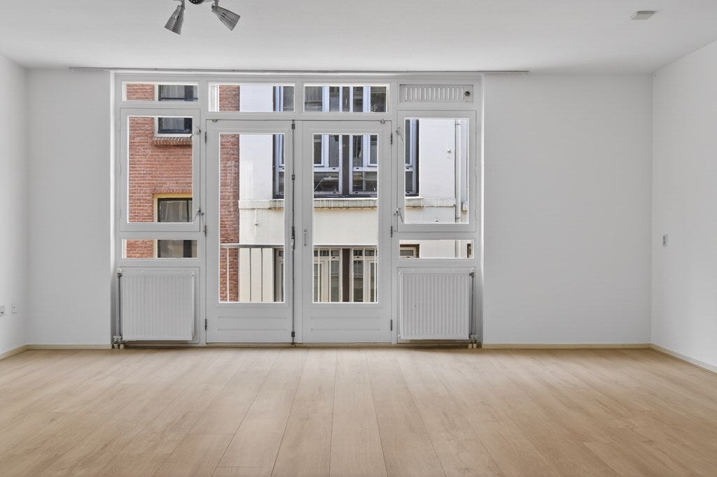 Appartement te koop: Bethaniëndwarsstraat 3C, Amsterdam