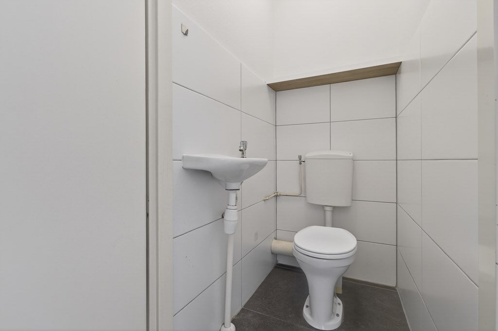Appartement te koop: Bethaniëndwarsstraat 3C, Amsterdam