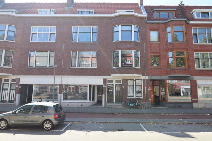 Te huur: Appartement Strevelsweg 104 B in Rotterdam