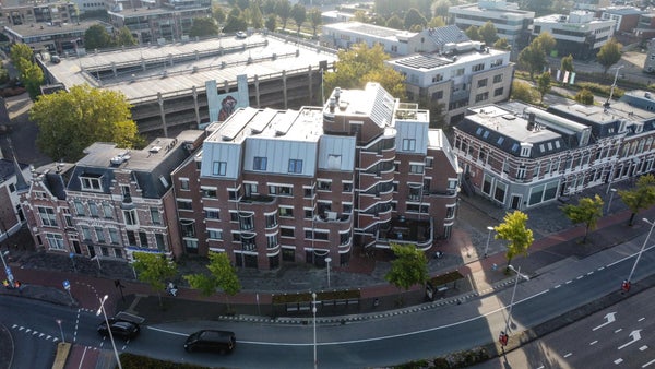 Zuiderplein 33 a 3
