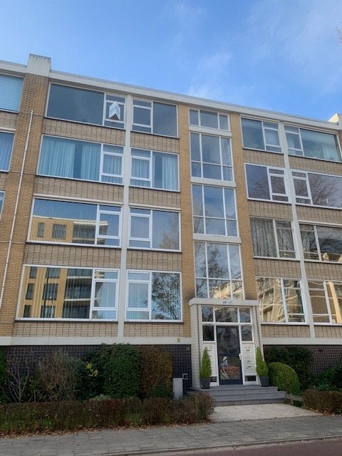 Te huur: Appartement Groen van Prinstererlaan in Den Haag