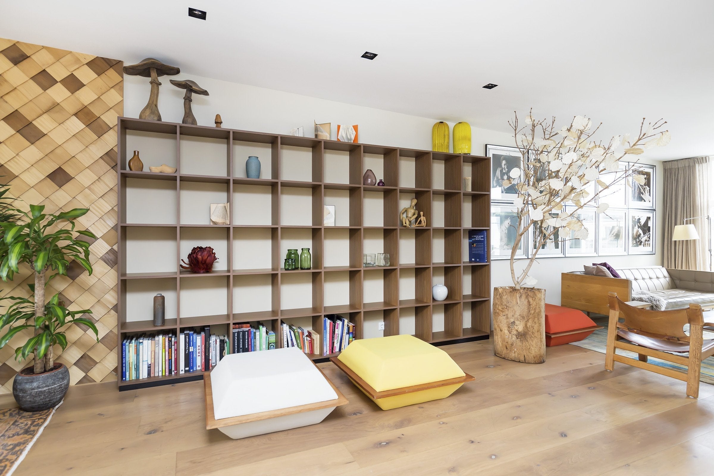 Woning te huur: Bosboom Toussaintstraat, Amsterdam
