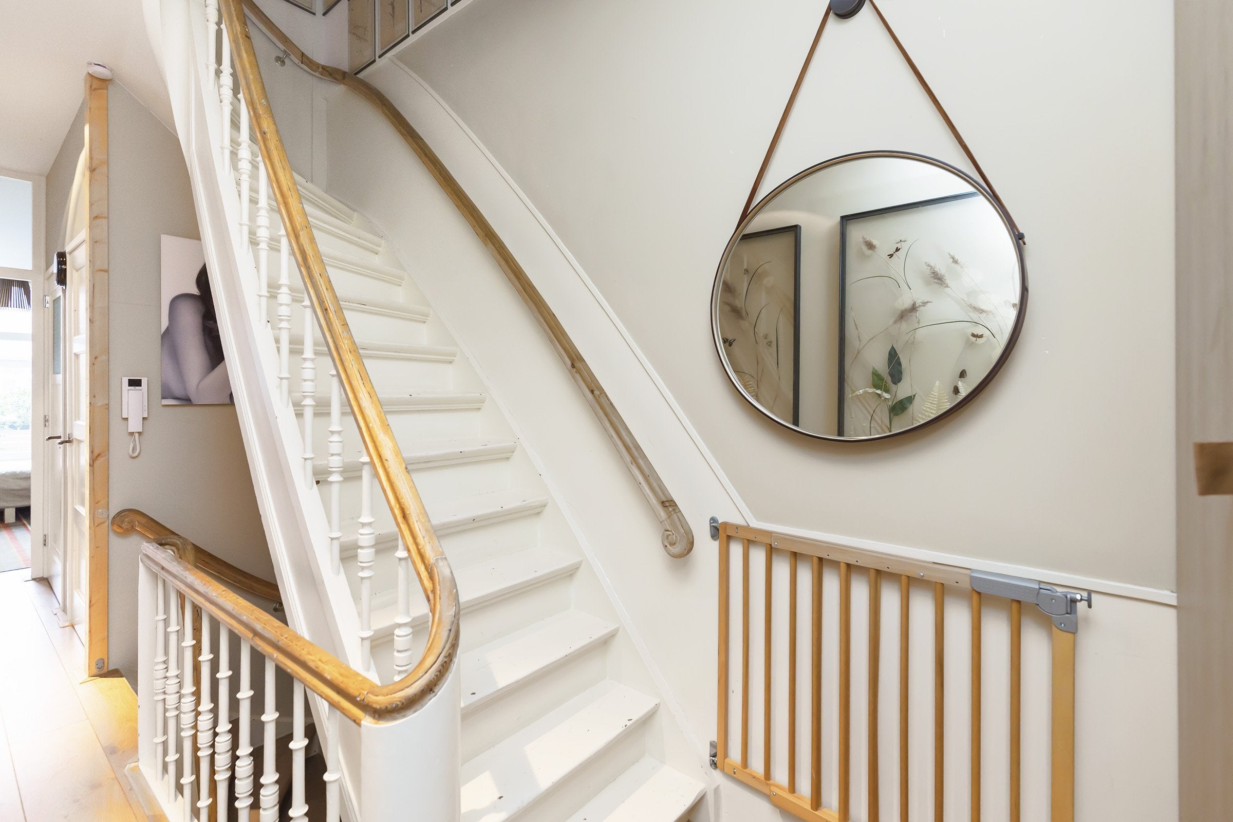 Woning te huur: Bosboom Toussaintstraat, Amsterdam