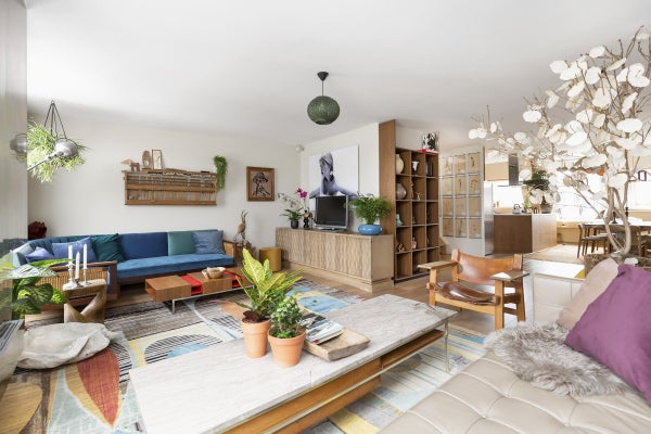Appartamento Bosboom Toussaintstraat a Amsterdam