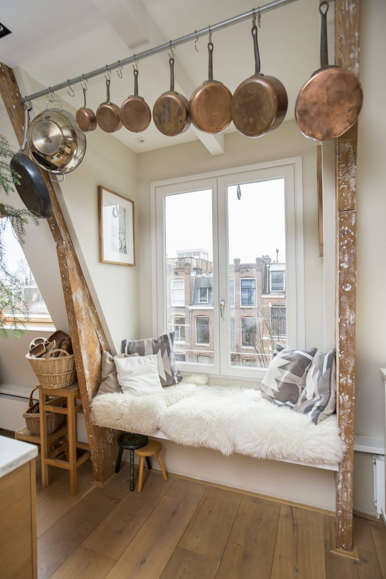 Woning te huur: Bosboom Toussaintstraat, Amsterdam