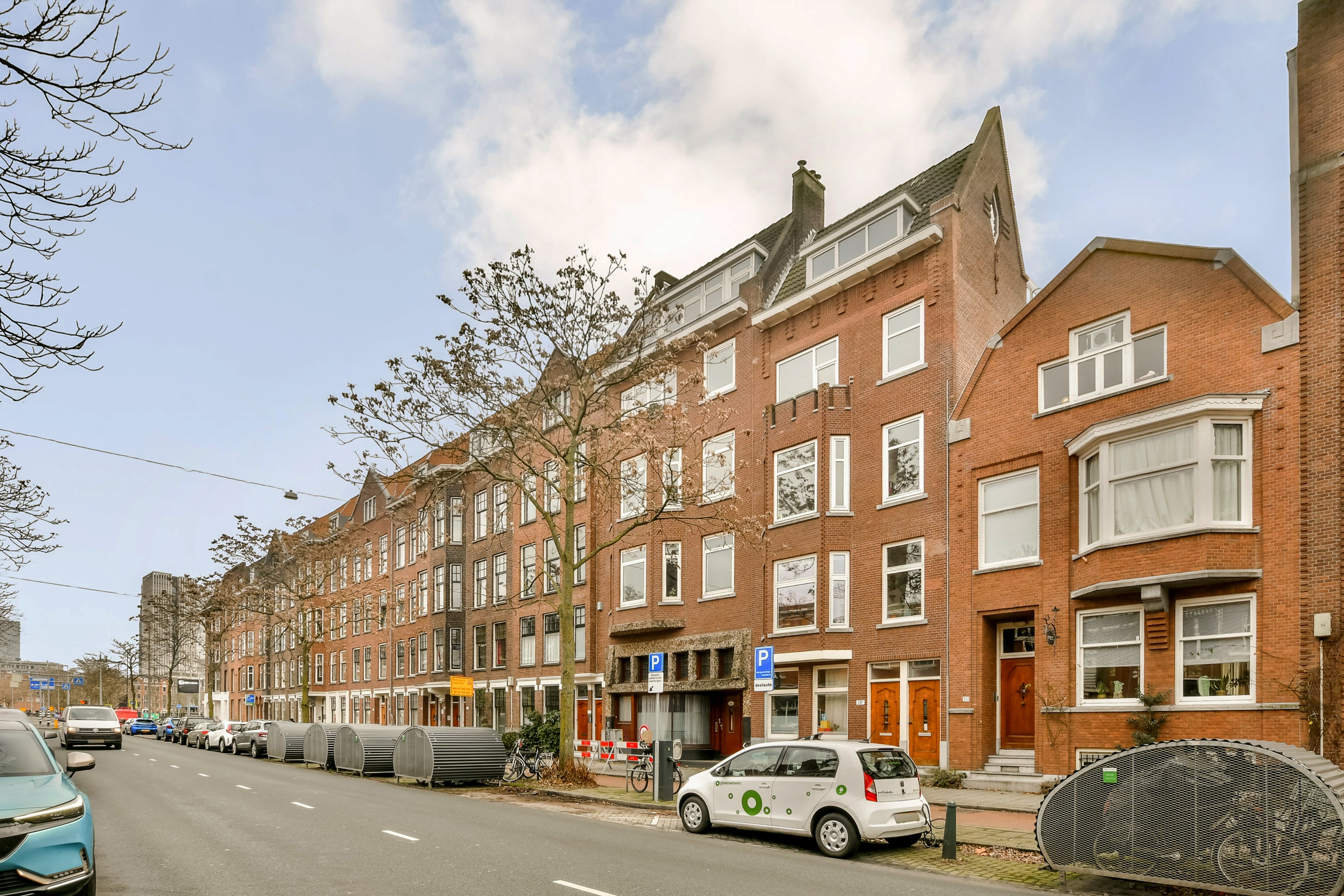 Beukelsdijk