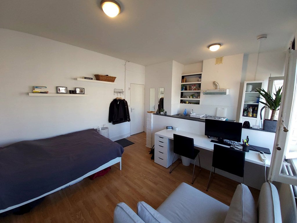 Kamer te huur: Akerstraat 13A, Maastricht