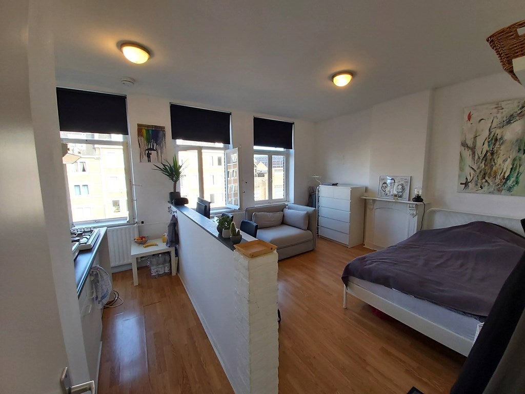 Kamer te huur: Akerstraat 13A, Maastricht