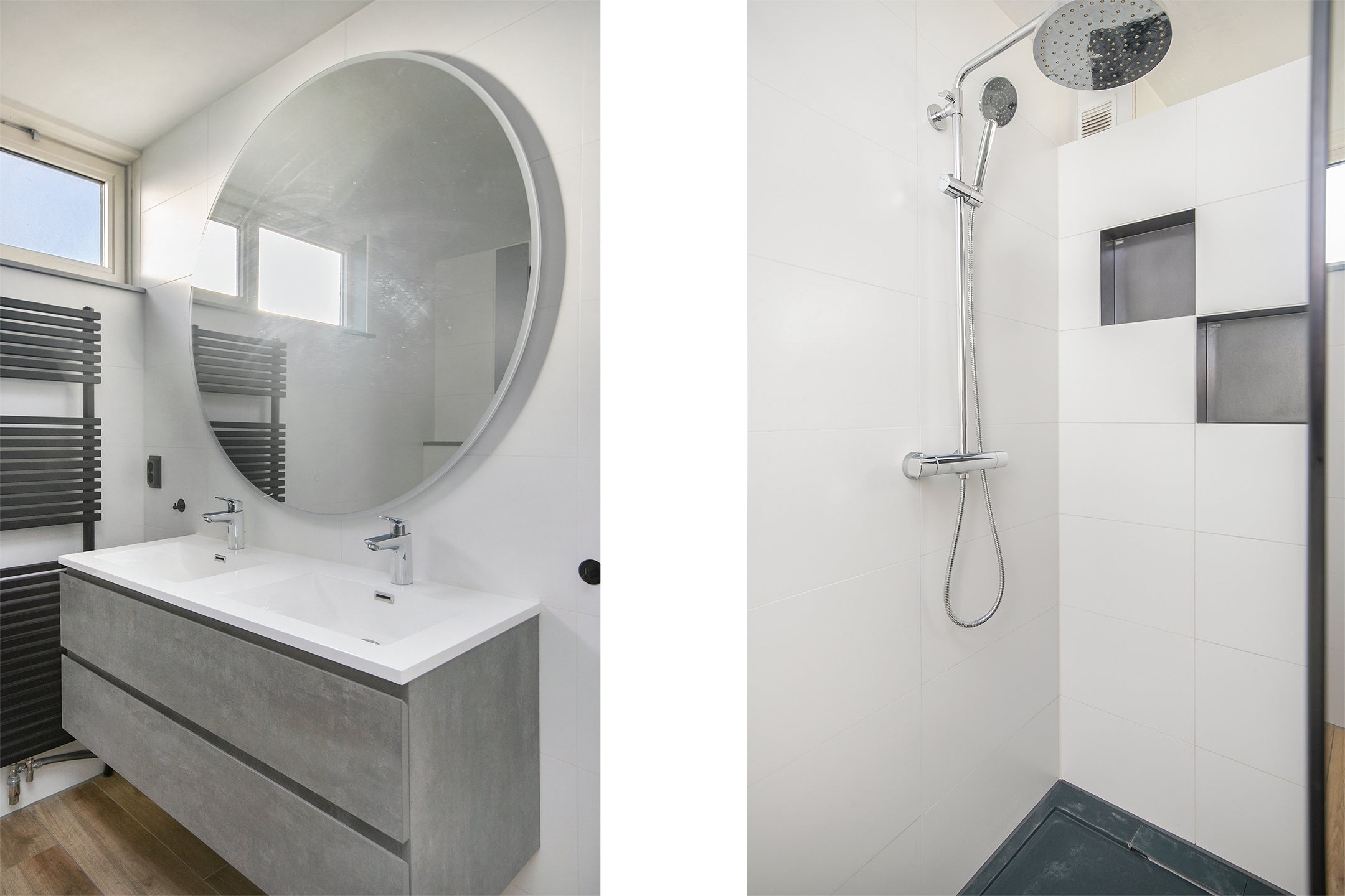 Woning te huur: Buitenpepersdreef, 'S-Hertogenbosch