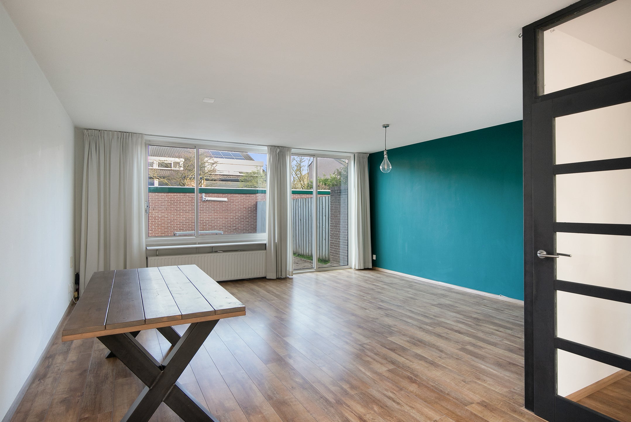 Woning te huur: Buitenpepersdreef, 'S-Hertogenbosch