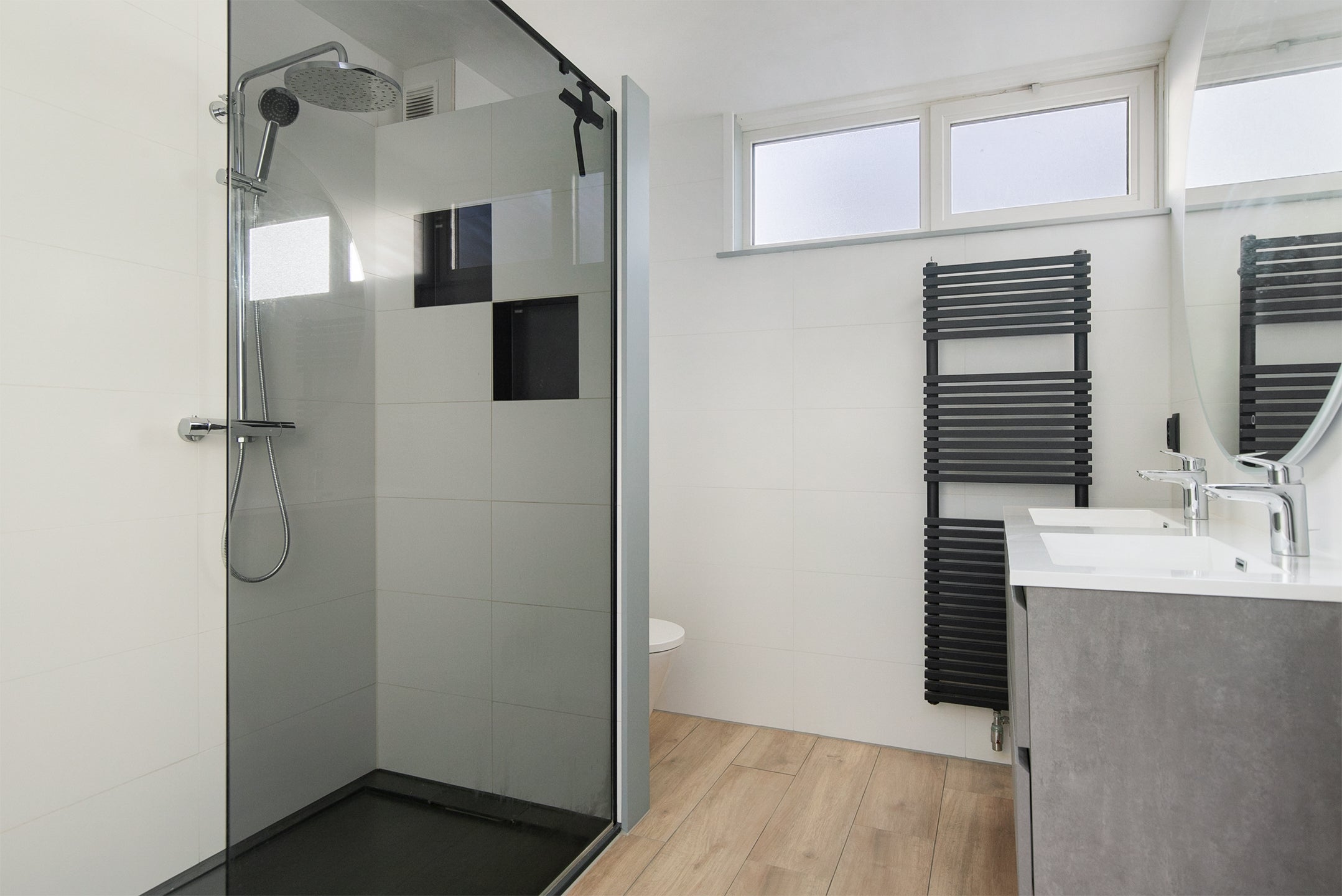 Woning te huur: Buitenpepersdreef, 'S-Hertogenbosch