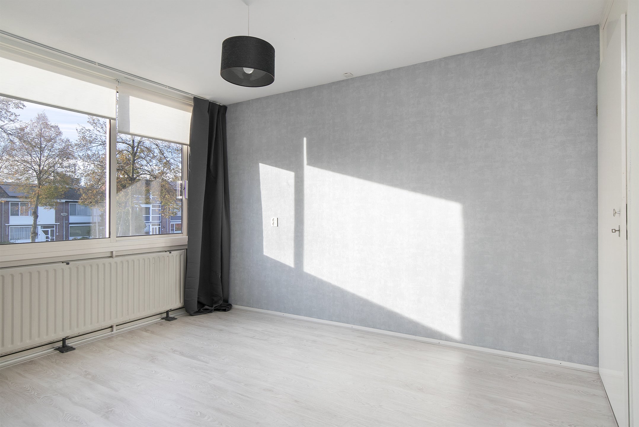 Woning te huur: Buitenpepersdreef, 'S-Hertogenbosch