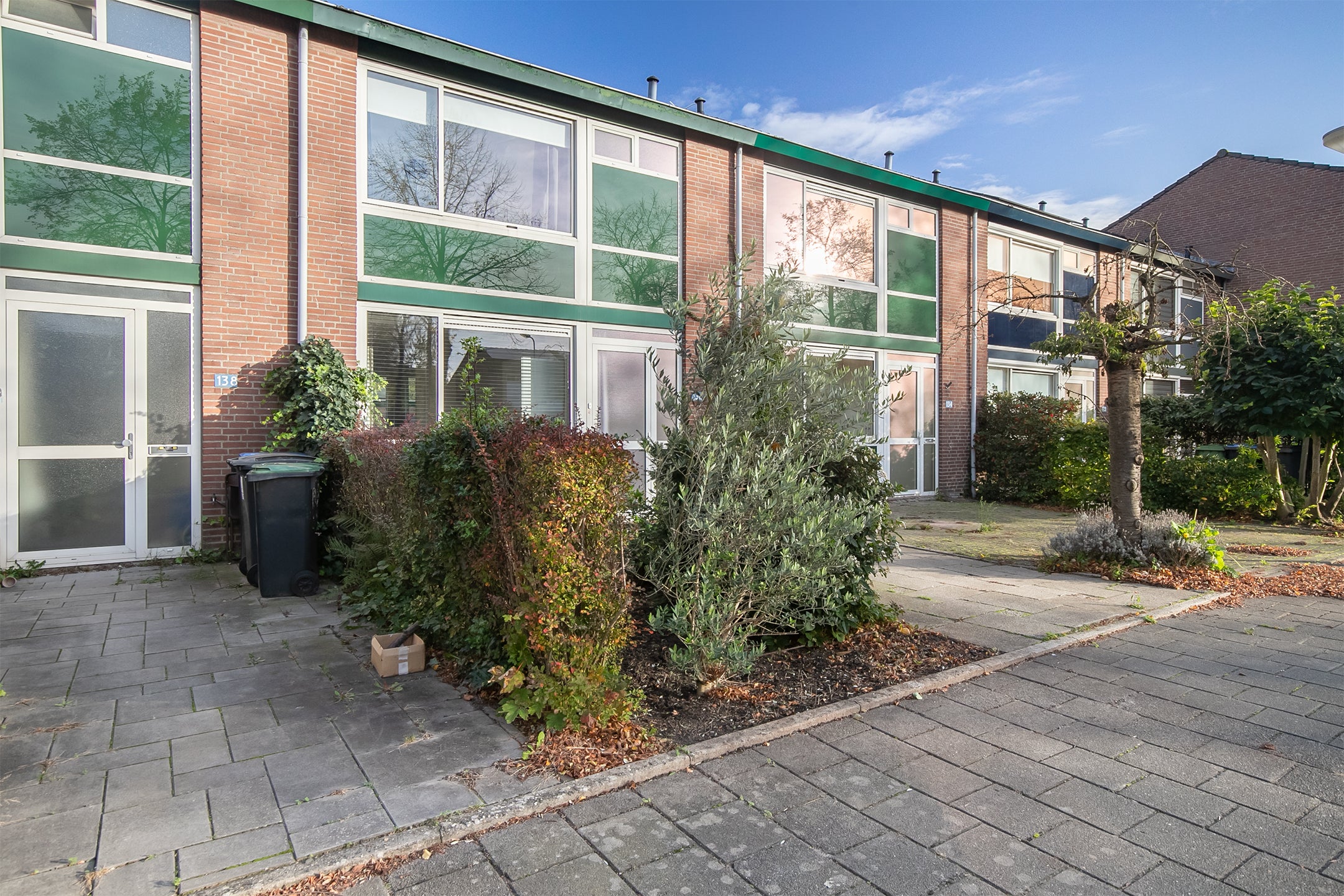 Woning te huur: Buitenpepersdreef, 'S-Hertogenbosch