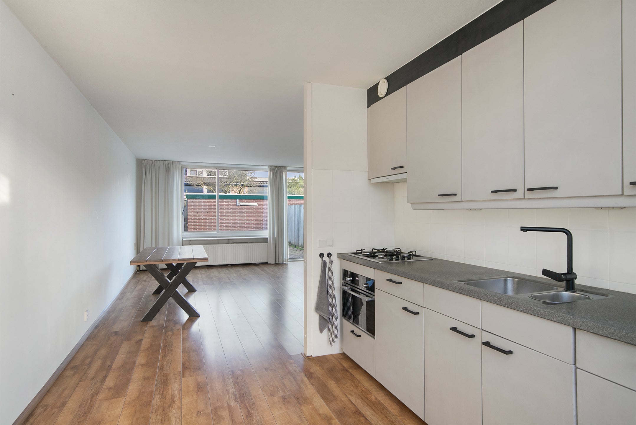 Woning te huur: Buitenpepersdreef, 'S-Hertogenbosch