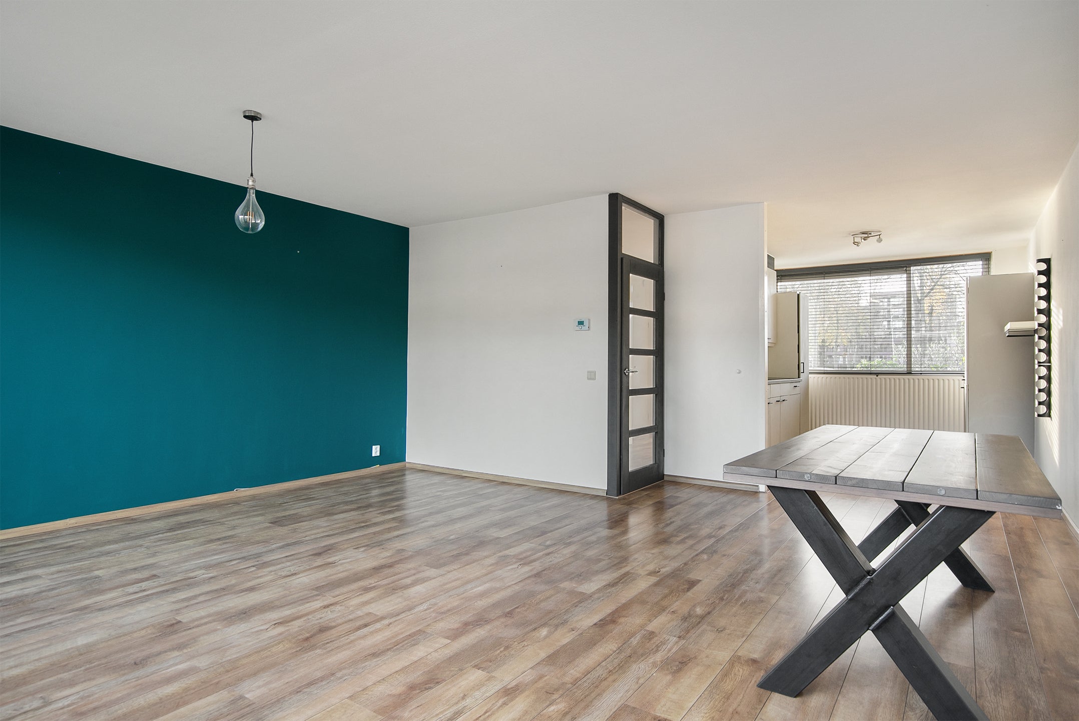 Woning te huur: Buitenpepersdreef, 'S-Hertogenbosch