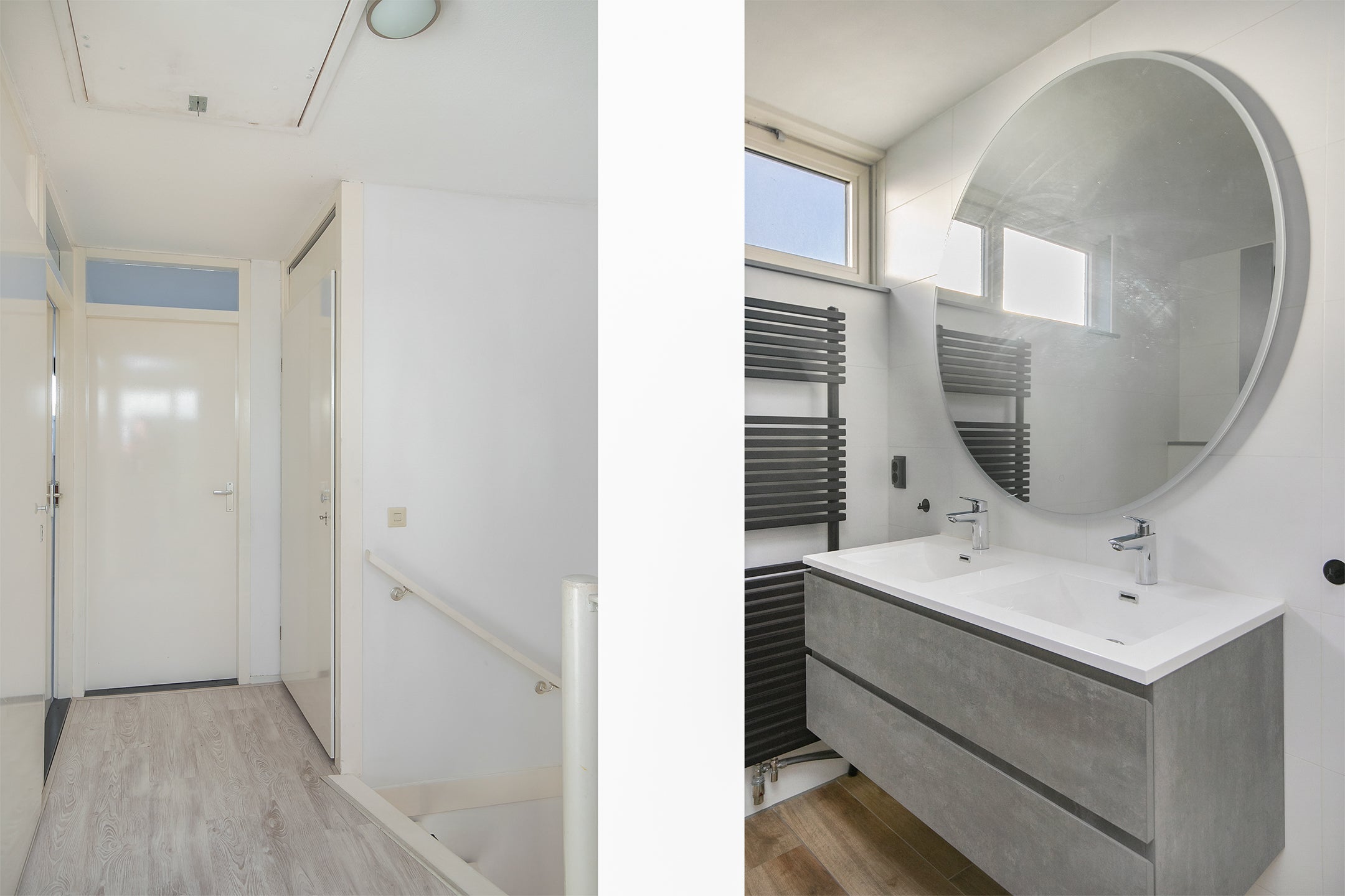 Woning te huur: Buitenpepersdreef, 'S-Hertogenbosch