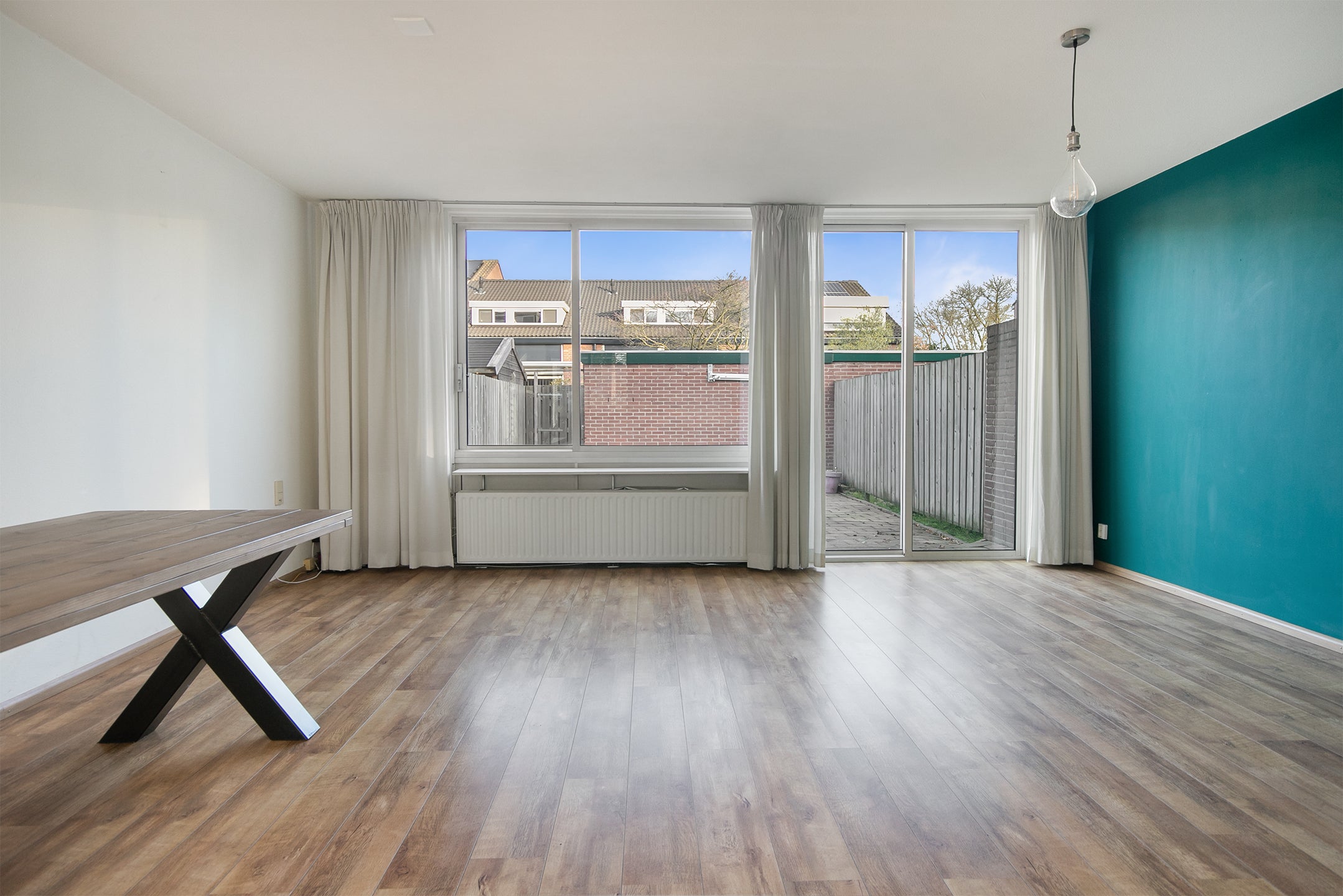 Woning te huur: Buitenpepersdreef, 'S-Hertogenbosch