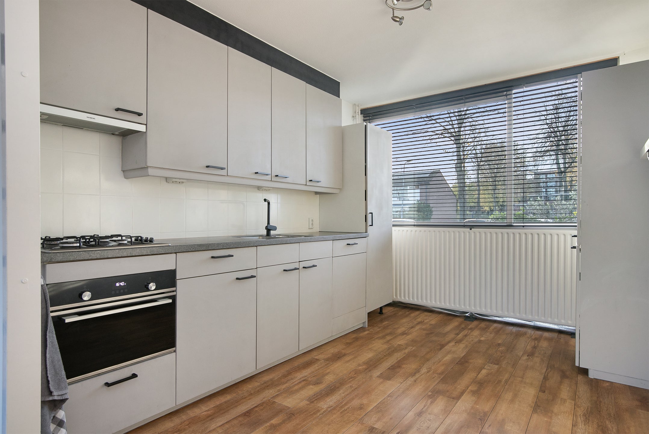 Woning te huur: Buitenpepersdreef, 'S-Hertogenbosch