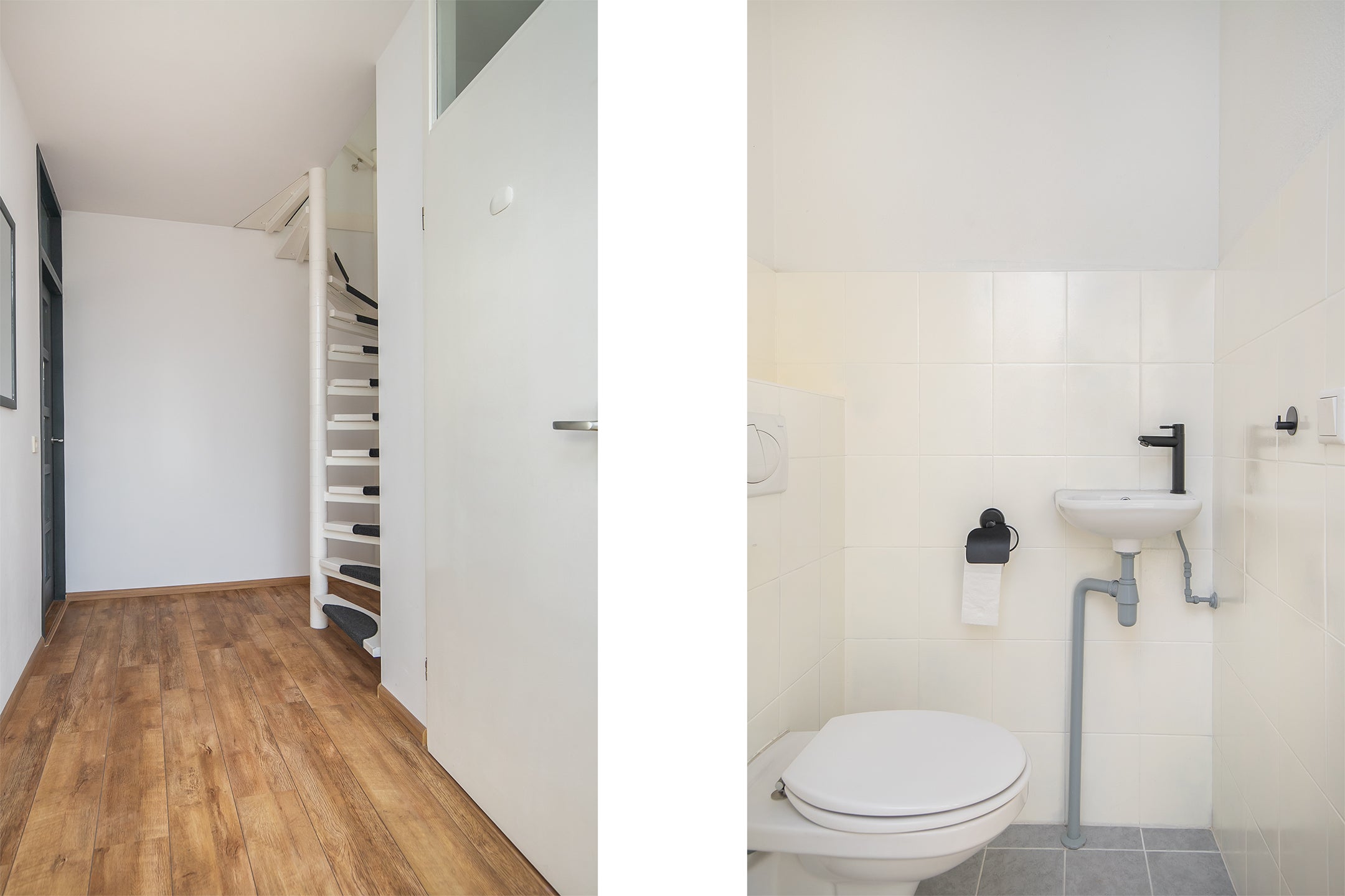 Woning te huur: Buitenpepersdreef, 'S-Hertogenbosch