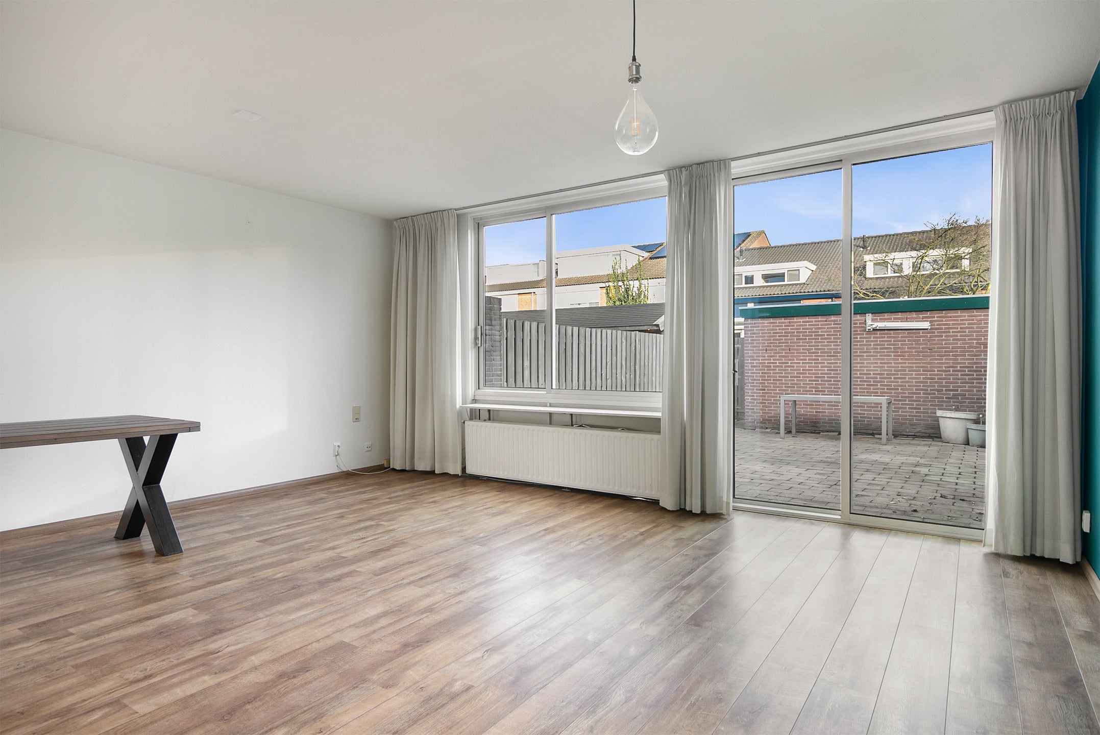 Woning te huur: Buitenpepersdreef, 'S-Hertogenbosch