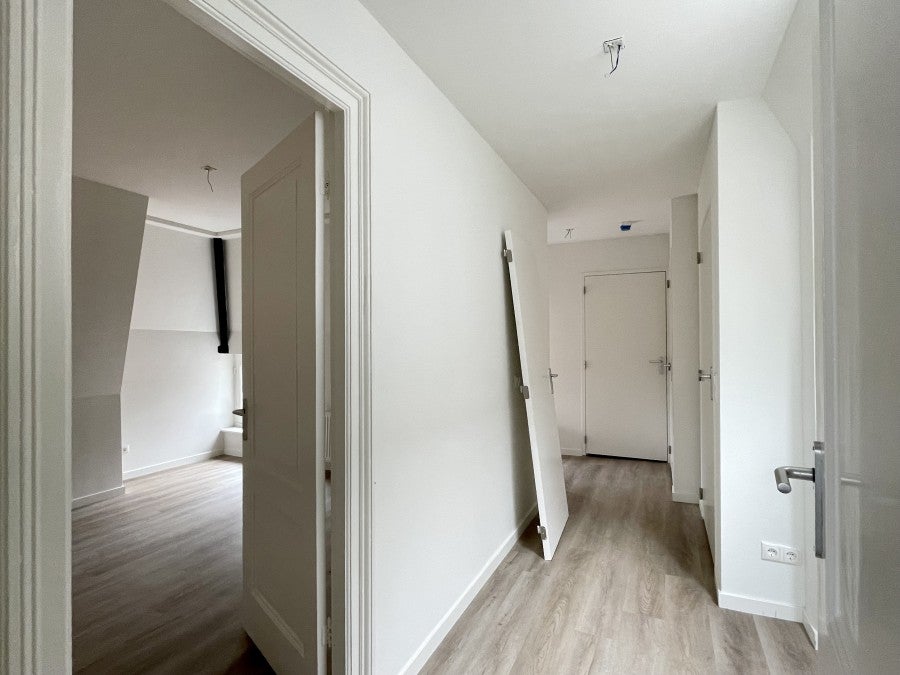 Te huur Appartement Oude Langendijk in Delft