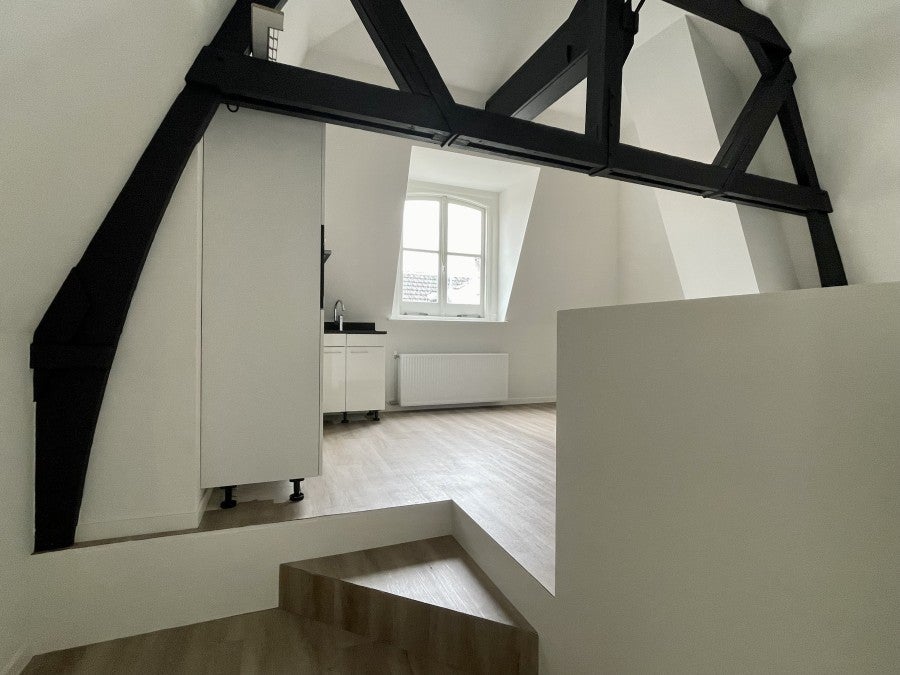 Te huur Appartement Oude Langendijk in Delft