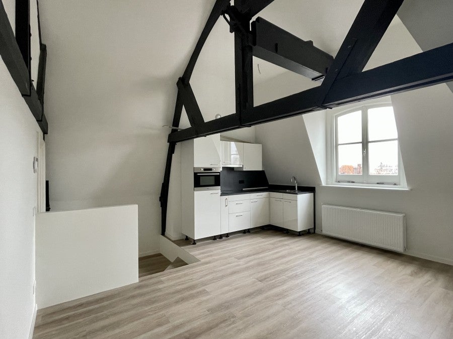 Te huur Appartement Oude Langendijk in Delft