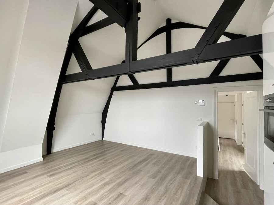 Te huur Appartement Oude Langendijk in Delft