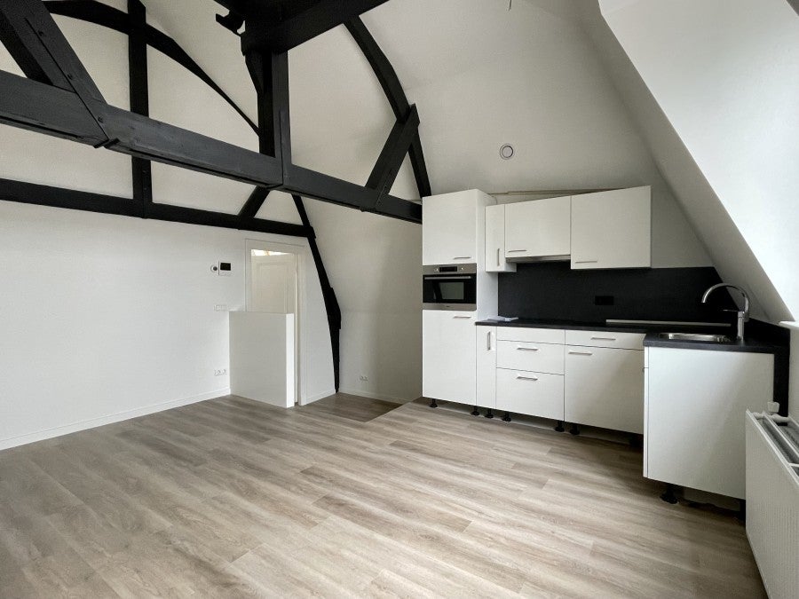 Te huur Appartement Oude Langendijk in Delft