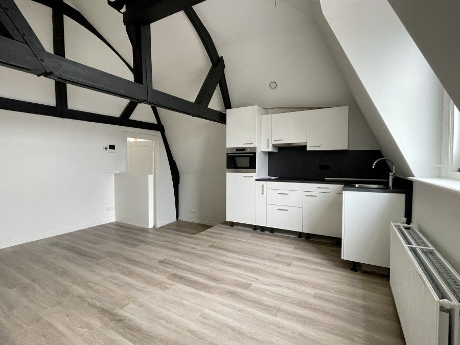 Te huur Appartement Oude Langendijk in Delft
