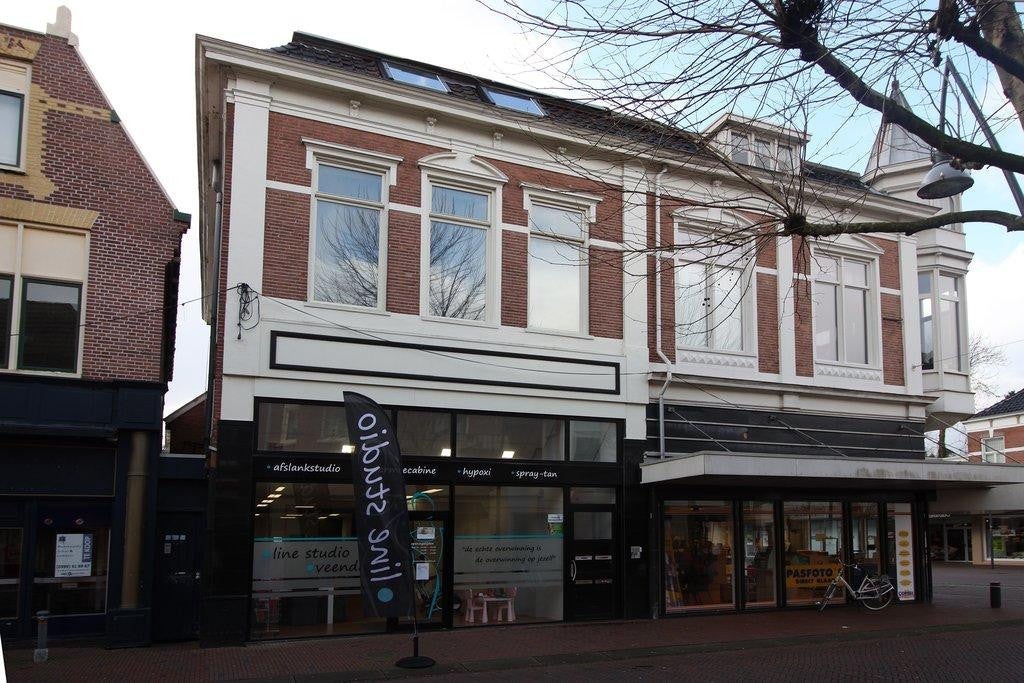 Kerkstraat 15 C